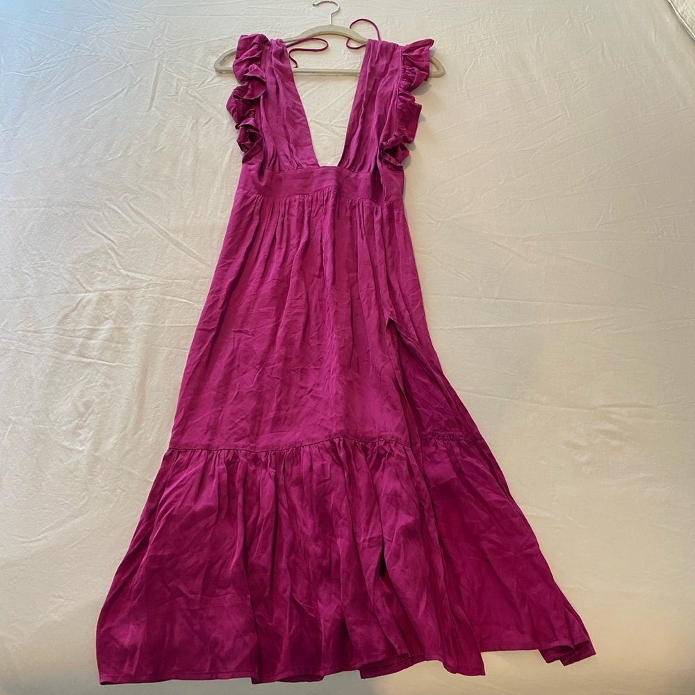 Stillwater dress